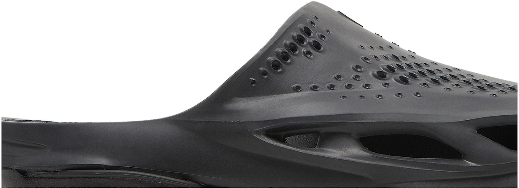 Matthew M. Williams x Nike 005 Slide 'Negro' DH1258-002 Lookbook Matthew M. Williams x Nike 005 Slide 'Negro' DH1258-002