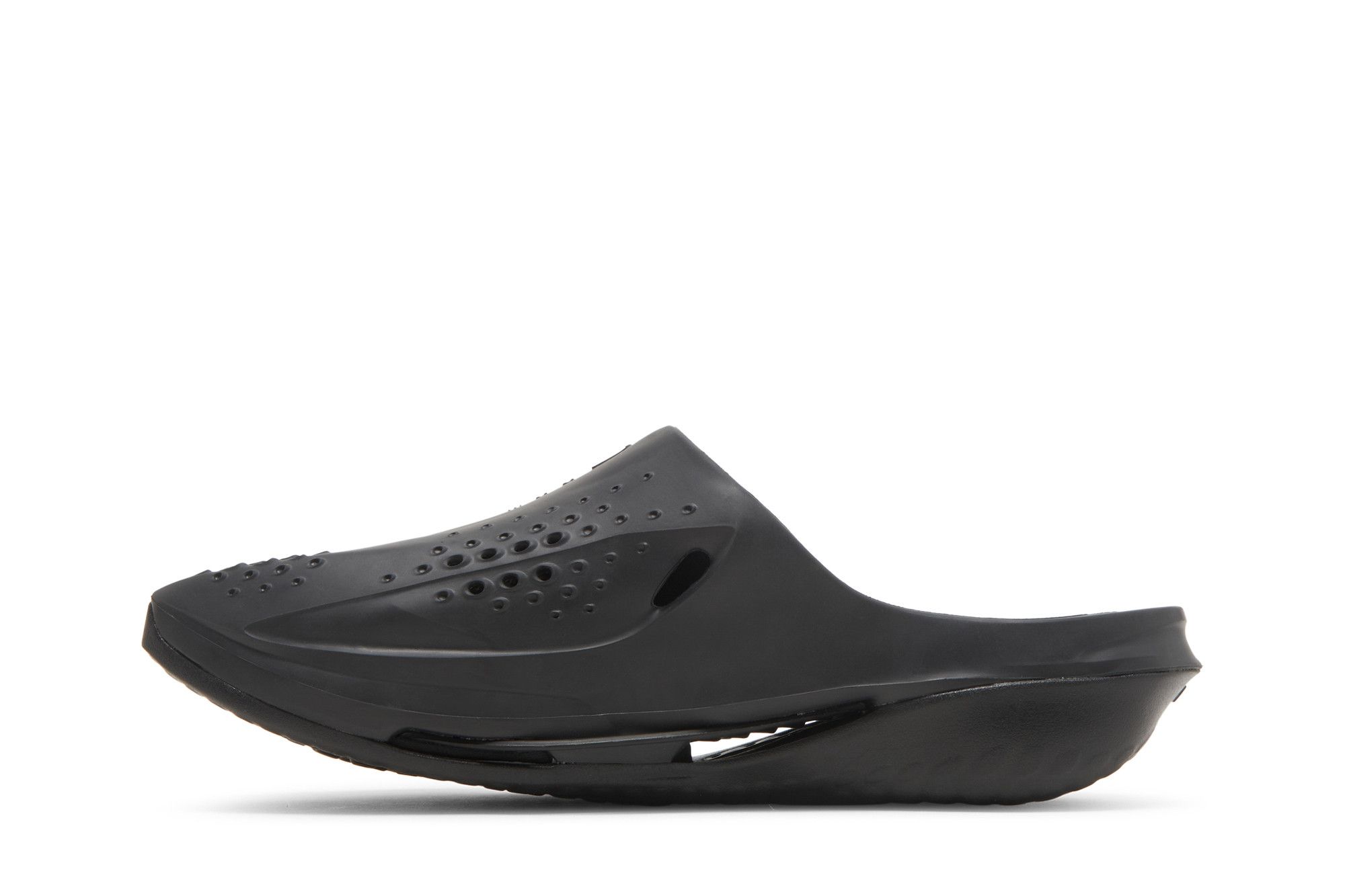 Shop Matthew M. Williams x Nike 005 Slide 'Negro' DH1258-002