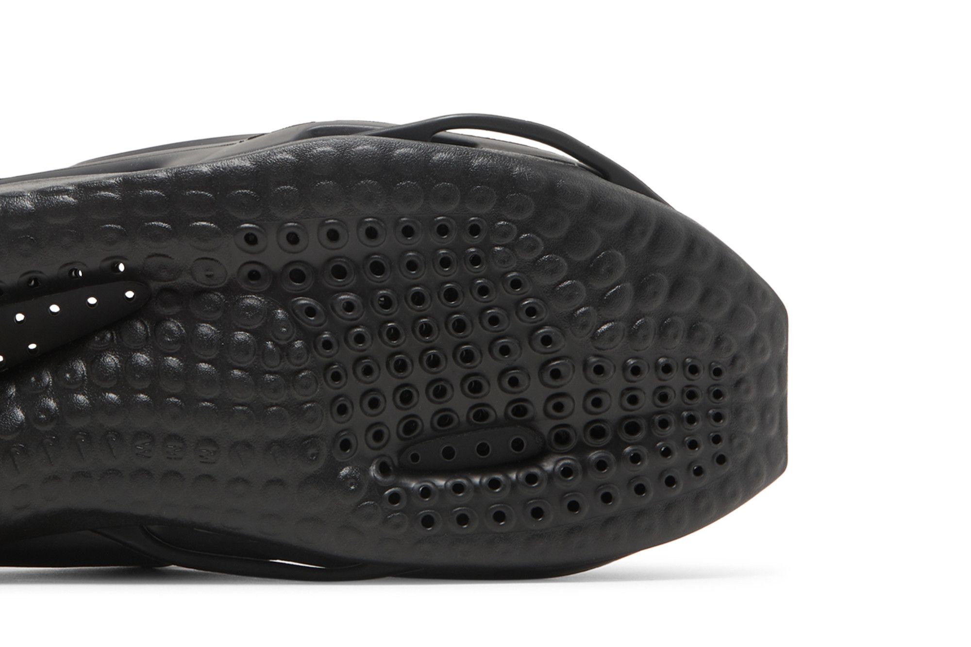 Details for Matthew M. Williams x Nike 005 Slide 'Negro' DH1258-002