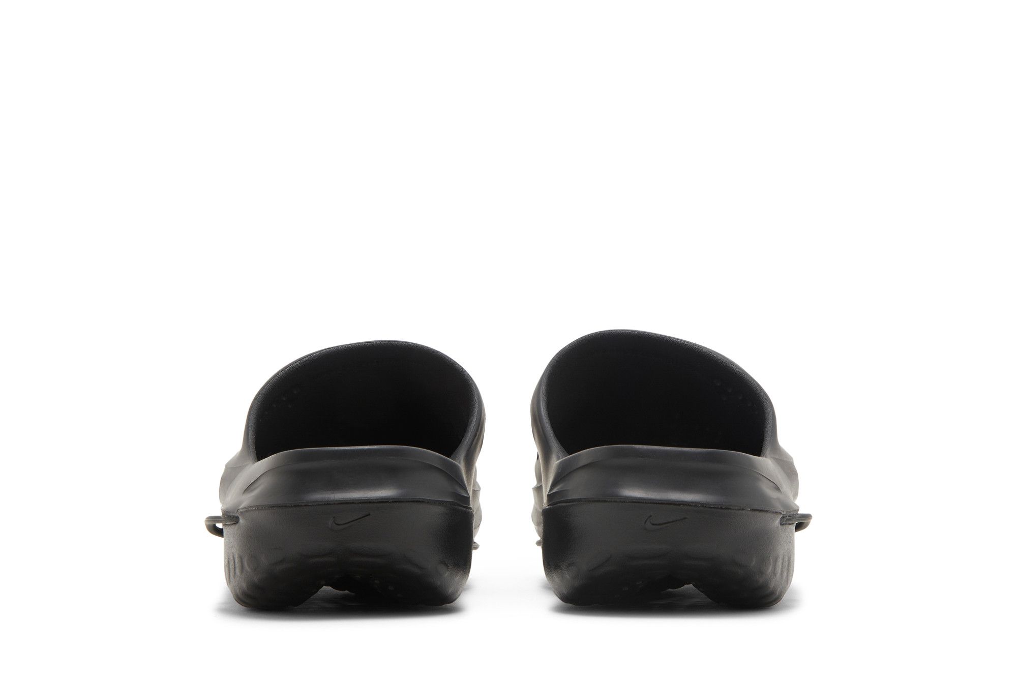 Sizing Matthew M. Williams x Nike 005 Slide 'Negro' DH1258-002