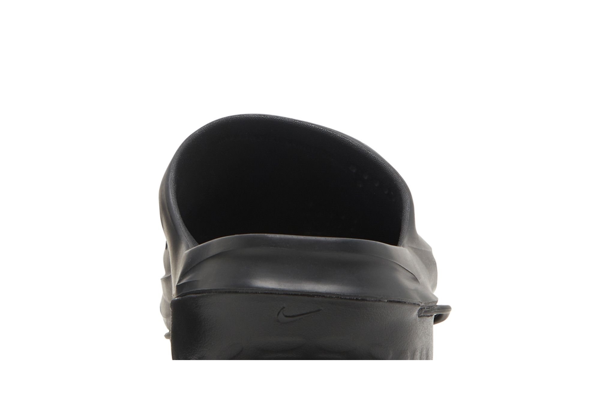 Cheap Matthew M. Williams x Nike 005 Slide 'Negro' DH1258-002