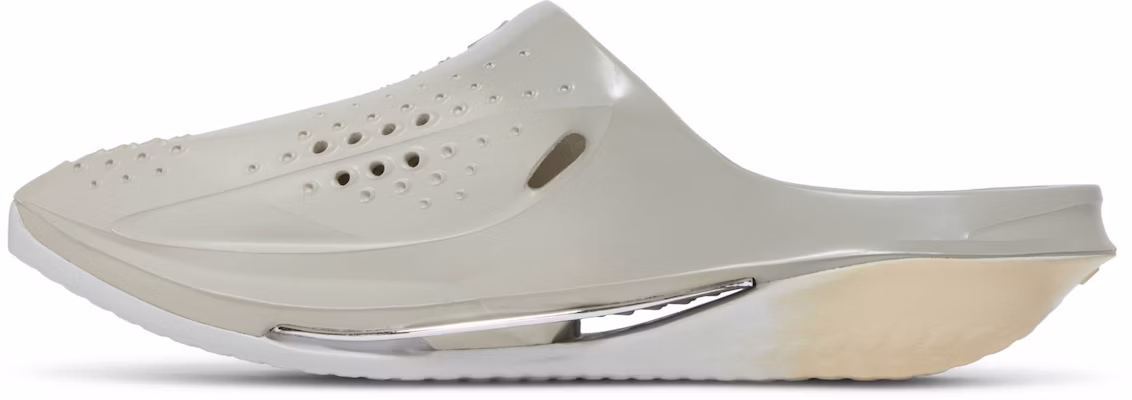 Matthew M. Williams x Nike 005 拖鞋 'Light Bone' DH1258-001 Lookbook Matthew M. Williams x Nike 005 拖鞋 'Light Bone' DH1258-001