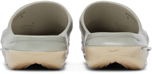 马修·M·威廉姆斯 x 耐克 005 拖鞋 '淡骨色' DH1258-001 Details for 马修·M·威廉姆斯 x 耐克 005 拖鞋 '淡骨色' DH1258-001