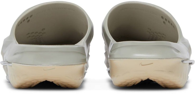 Matthew M. Williams x Nike 005 拖鞋 'Light Bone' DH1258-001 Details for Matthew M. Williams x Nike 005 拖鞋 'Light Bone' DH1258-001