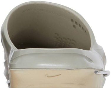 马修·M·威廉姆斯 x 耐克 005 拖鞋 '淡骨色' DH1258-001 Sizing 马修·M·威廉姆斯 x 耐克 005 拖鞋 '淡骨色' DH1258-001