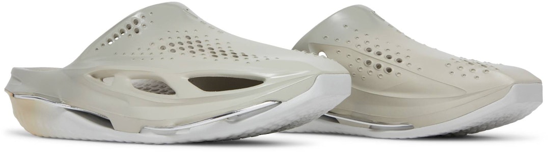 马修·M·威廉姆斯 x 耐克 005 拖鞋 '淡骨色' DH1258-001 Cheap 马修·M·威廉姆斯 x 耐克 005 拖鞋 '淡骨色' DH1258-001