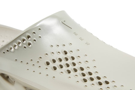 马修·M·威廉姆斯 x 耐克 005 拖鞋 '淡骨色' DH1258-001 1