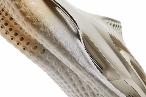 Matthew M. Williams x Nike 005 拖鞋 'Light Bone' DH1258-001 2