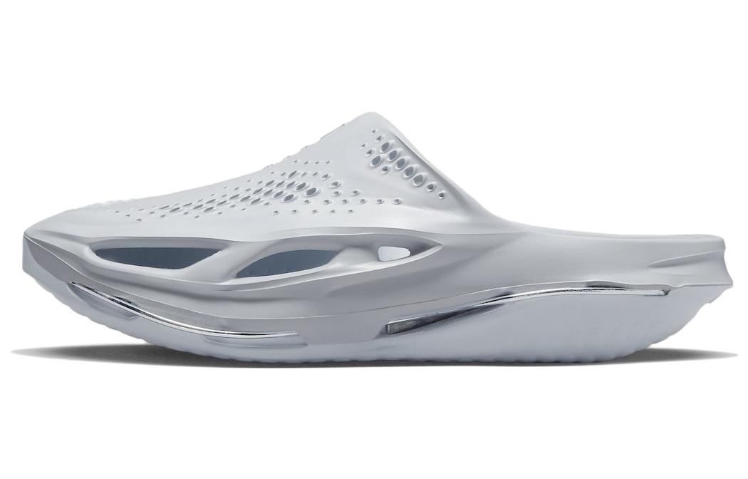 Matthew M. Williams x Nike 005 Slide 'Light Grey' DH1258-003