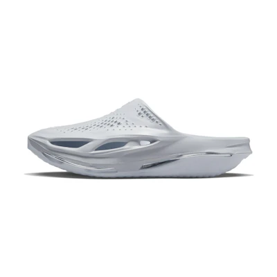 Matthew M. Williams Nike 005 Slide 'Light Grey'