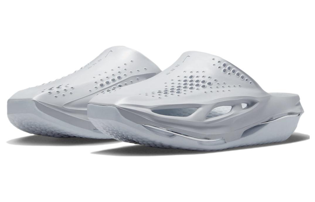Lookbook Matthew M. Williams x Nike 005 Slide 'Gris Claro' DH1258-003