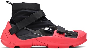 Matthew M. Williams x Nike Free Trainer 3 'Bred' AQ9200-001 Matthew M. Williams x Nike Free Trainer 3 'Bred' AQ9200-001