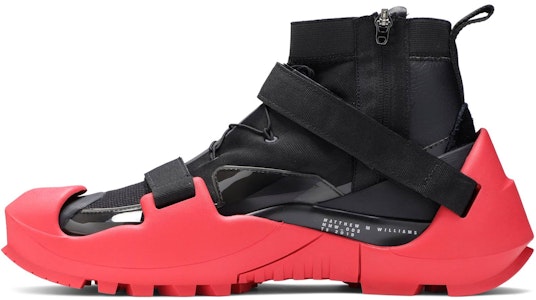 マシューM.ウィリアムズ×ナイキ フリー トレーナー 3 "Bred" AQ9200-001 Lookbook マシューM.ウィリアムズ×ナイキ フリー トレーナー 3 "Bred" AQ9200-001