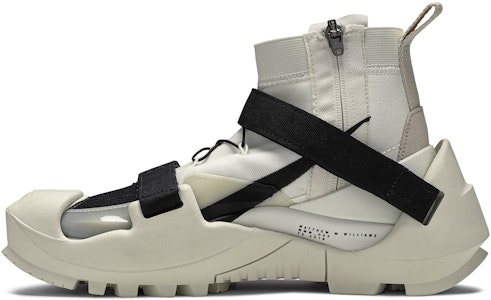 马修·M·威廉姆斯 x 耐克 自由训练3 '象牙白' AQ9200-100 Lookbook 马修·M·威廉姆斯 x 耐克 自由训练3 '象牙白' AQ9200-100