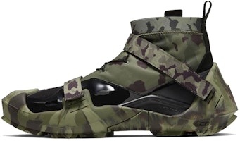 Matthew M. Williams x Nike Free Trainner 3 SP 'Camo' CI1390-300 Matthew M. Williams x Nike Free Trainner 3 SP 'Camo' CI1390-300