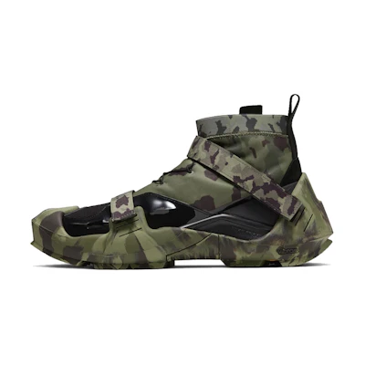 Matthew M. Williams Nike Free Trainner 3 SP 'Camo'