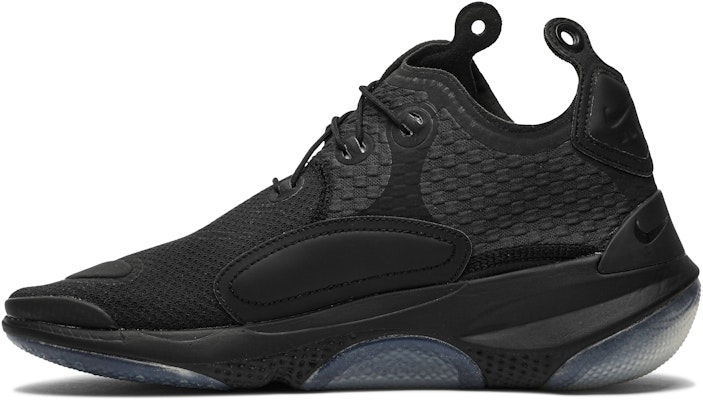 Matthew M. Williams x Nike Joyride CC3 Setter 'Black' CU7623-001 Lookbook Matthew M. Williams x Nike Joyride CC3 Setter 'Black' CU7623-001