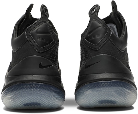 Matthew M. Williams x Nike Joyride CC3 Setter 'Black' CU7623-001 Details for Matthew M. Williams x Nike Joyride CC3 Setter 'Black' CU7623-001