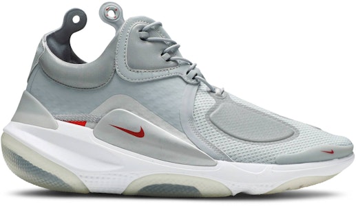 Matthew M. Williams x Nike Joyride CC3 Setter 'Wolf Grey' Sepatu Olahraga CU7623-002 Buy Matthew M. Williams x Nike Joyride CC3 Setter 'Wolf Grey' Sepatu Olahraga CU7623-002