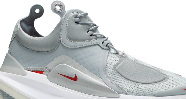 Matthew M. Williams x Nike Joyride CC3 Setter 'Wolf Grey' CU7623-002 Order Matthew M. Williams x Nike Joyride CC3 Setter 'Wolf Grey' CU7623-002