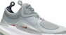 Matthew M. Williams x Nike Joyride CC3 Setter 'Wolf Grey' Lelaki Kelabu' CU7623-002