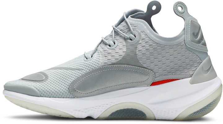 Matthew M. Williams x Nike Joyride CC3 Setter 'Wolf Grey' CU7623-002 Lookbook Matthew M. Williams x Nike Joyride CC3 Setter 'Wolf Grey' CU7623-002