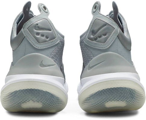 Matthew M. Williams x Nike Joyride CC3 Setter 'Wolf Grey' CU7623-002 Details for Matthew M. Williams x Nike Joyride CC3 Setter 'Wolf Grey' CU7623-002