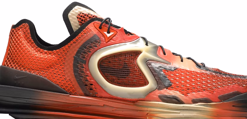 Matthew M. Williams x Nike Zoom 004 'Rust' Sepatu Pria DC7442-800 Order Matthew M. Williams x Nike Zoom 004 'Rust' Sepatu Pria DC7442-800