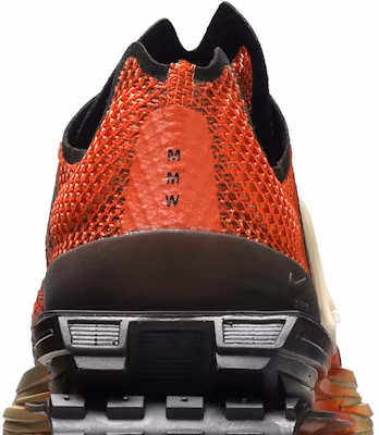 Matthew M. Williams x Nike Zoom 004 'Rust' Sepatu Pria DC7442-800 Sizing Matthew M. Williams x Nike Zoom 004 'Rust' Sepatu Pria DC7442-800