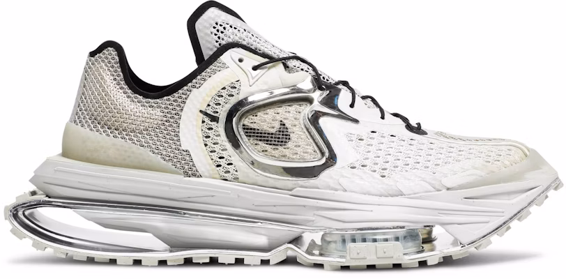 Nike matthew williams sales sneakers