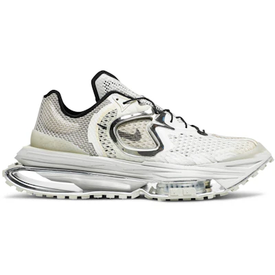 Matthew M. Williams x Nike Zoom 004 Stone CU0676-200 Nicesnk