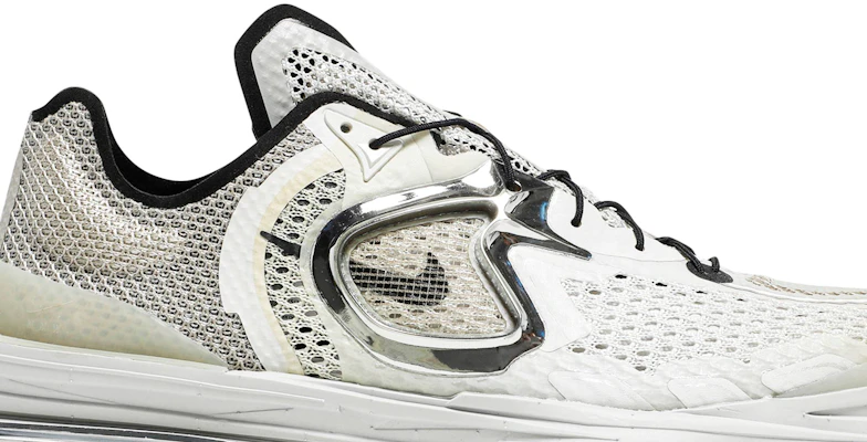 Matthew M. Williams x Nike Zoom 004 Stone CU0676 200 CU0676