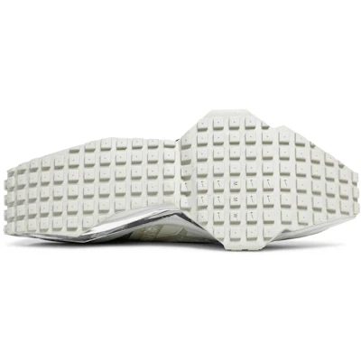 Matthew M. Williams x Nike Zoom 004 Stone CU0676-200 Nicesnk