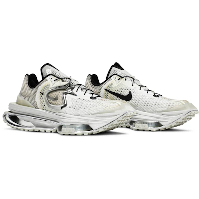 Matthew M. Williams x Nike Zoom 004 Stone CU0676-200 Nicesnk