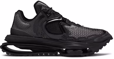Matthew M. Williams x Nike Zoom 004 'Triple Black' DC7442-001 Matthew M. Williams x Nike Zoom 004 'Triple Black' DC7442-001