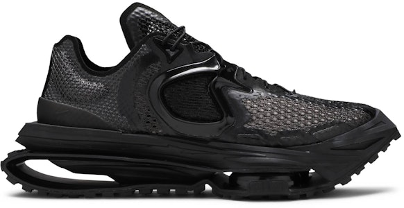 Matthew M. Williams x Nike Zoom 004 'Triple Black' zapatillas negras DC7442-001 Buy Matthew M. Williams x Nike Zoom 004 'Triple Black' zapatillas negras DC7442-001