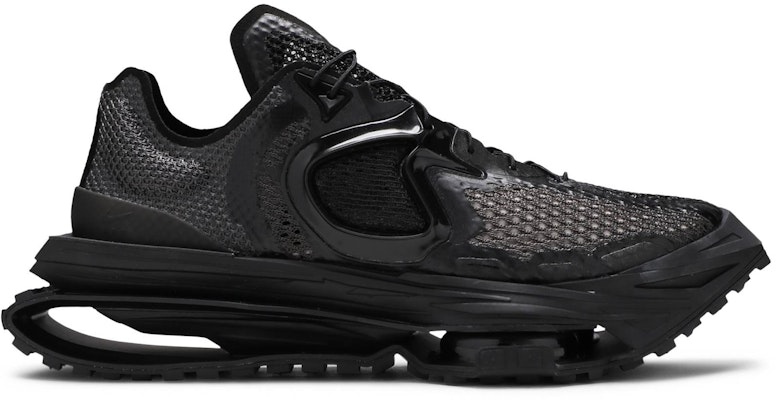 Matthew M. Williams x Nike Zoom 004 'Triple Black' DC7442-001 Buy Matthew M. Williams x Nike Zoom 004 'Triple Black' DC7442-001