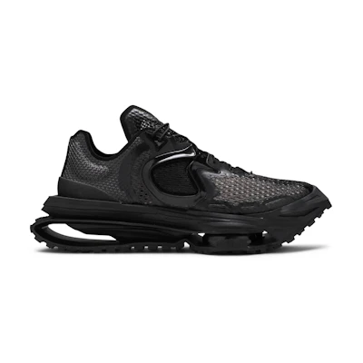 Matthew M. Williams Nike Zoom 004 'Triple Black'
