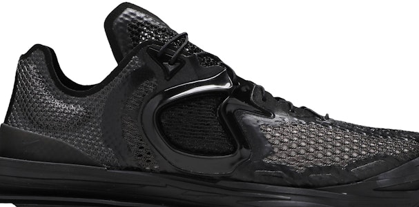 Matthew M. Williams x Nike Zoom 004 'Triple Black' zapatillas negras DC7442-001 Order Matthew M. Williams x Nike Zoom 004 'Triple Black' zapatillas negras DC7442-001