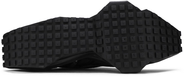 Matthew M. Williams x Nike Zoom 004 'Triple Black' zapatillas negras DC7442-001 Shop Matthew M. Williams x Nike Zoom 004 'Triple Black' zapatillas negras DC7442-001