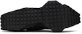 Matthew M. Williams x Nike Zoom 004 'Triple Black' Lelaki Hitam Penuh DC7442-001
