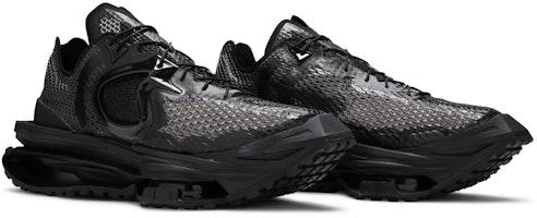 Matthew M. Williams x Nike Zoom 004 'Triple Black' Lelaki Hitam Penuh DC7442-001 Cheap Matthew M. Williams x Nike Zoom 004 'Triple Black' Lelaki Hitam Penuh DC7442-001