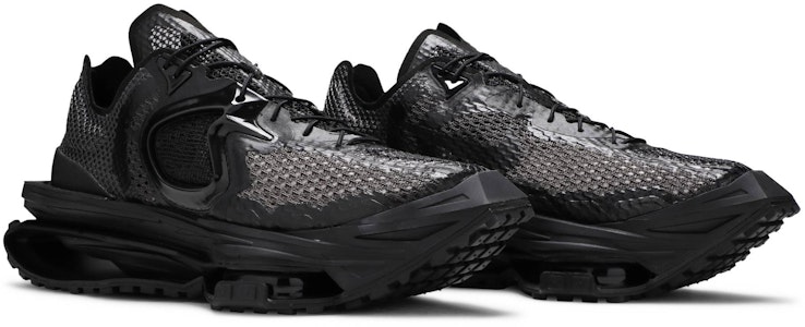 Matthew M. Williams x Nike Zoom 004 'Triple Black' zapatillas negras DC7442-001 Cheap Matthew M. Williams x Nike Zoom 004 'Triple Black' zapatillas negras DC7442-001