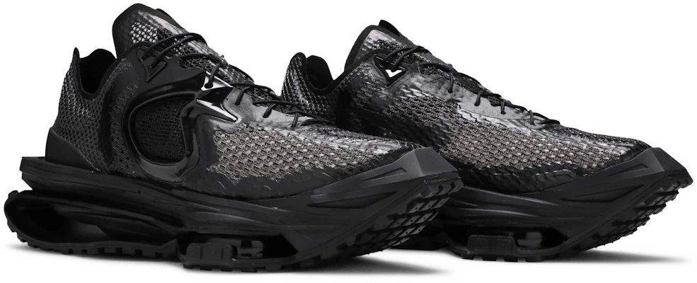 Matthew M. Williams x Nike Zoom 004 'Triple Black' DC7442-001 Cheap Matthew M. Williams x Nike Zoom 004 'Triple Black' DC7442-001