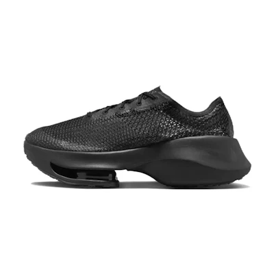 Matthew M. Williams Nike Zoom MMW 6 TRD Run 'Black'