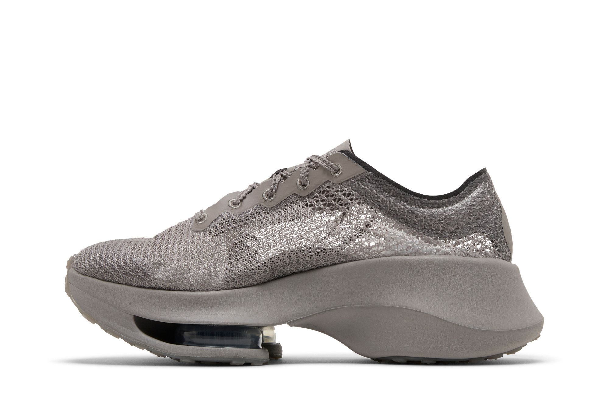 Lookbook 馬修·M·威廉姆斯 x Nike Zoom MMW 6 TRD 跑步鞋 '謎石' DR5385-002