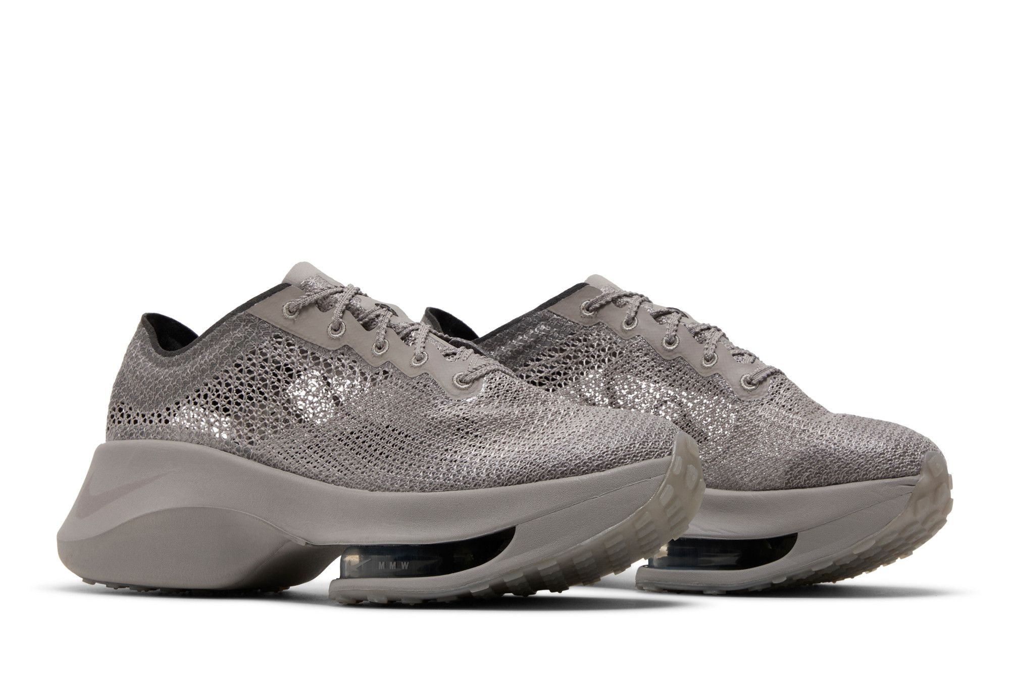 Cheap 馬修·M·威廉姆斯 x Nike Zoom MMW 6 TRD 跑步鞋 '謎石' DR5385-002