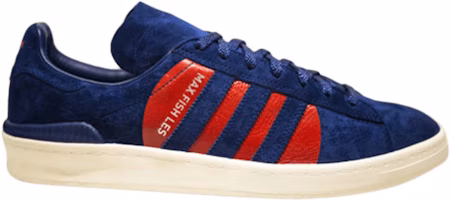 Max Fish x adidas Campus Vulc 'Night Sky' FU9378 Max Fish x adidas Campus Vulc 'Night Sky' FU9378