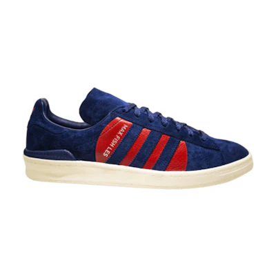 Max Fish adidas Campus Vulc 'Night Sky'