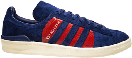 Max Fish x adidas Campus Vulc 'Night Sky' FU9378 Max Fish x adidas Campus Vulc 'Night Sky' FU9378